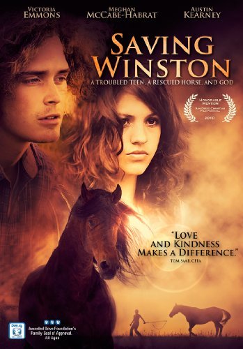 Saving Winston/Emmons/Stockton@Ws@Nr